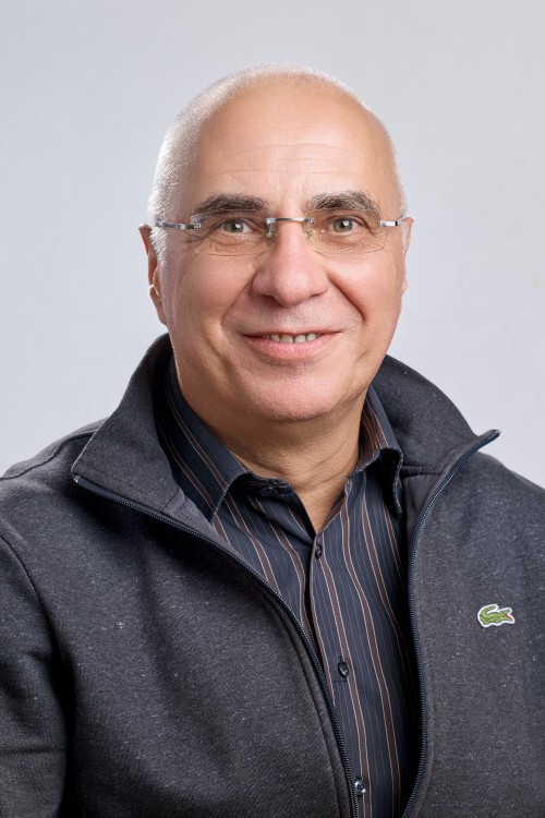 Bosson Claude
