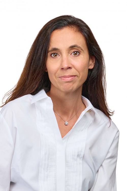 Garcia Marie