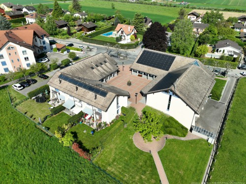 UAPE Le Petit Casse-Croûte